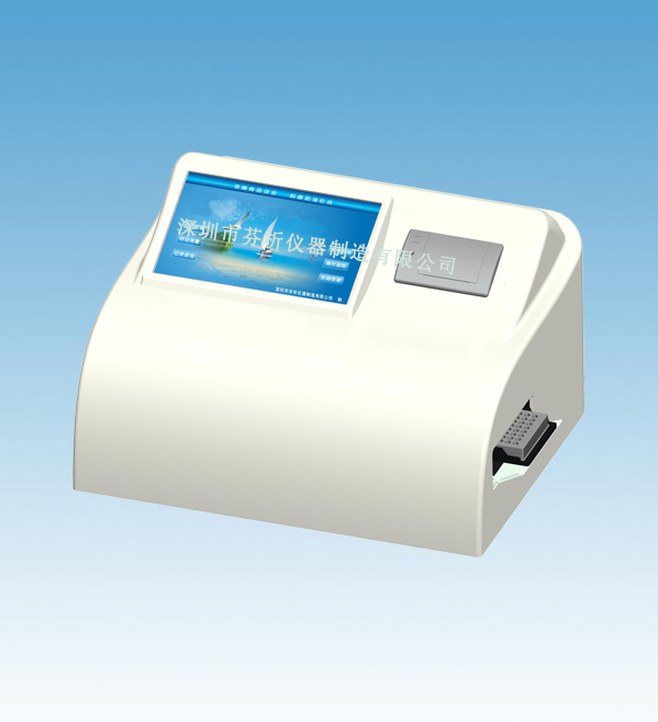 食品安全檢測儀器，水分儀，固含量，肉類水分儀，ATP熒光,農(nóng)藥殘留，藥物殘留。csy深圳市芬析儀器制造有限公司